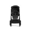 Cybex Balios S Lux Luxury Cloud T Bundle -Moon Black