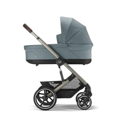 Cybex Balios Pushchair Bundle