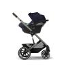 Cybex Balios S Lux Luxury Cloud T Bundle -Sky Blue