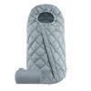 Cybex Balios S Lux Luxury Cloud T Bundle -Sky Blue