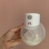 Fraupow Wearable Breast Pump