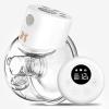 Fraupow Wearable Breast Pump