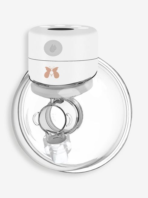 Fraupow Wearable Breast Pump