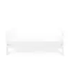 babyb ickle bubba coleby classic cot bed