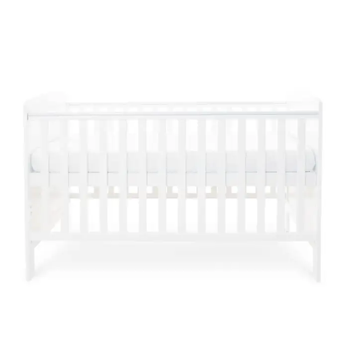 babyb ickle bubba coleby classic cot bed