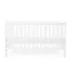 babyb ickle bubba coleby classic cot bed