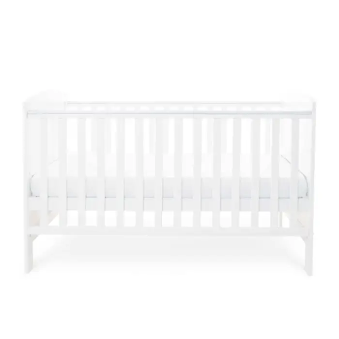 babyb ickle bubba coleby classic cot bed