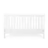 babyb ickle bubba coleby classic cot bed