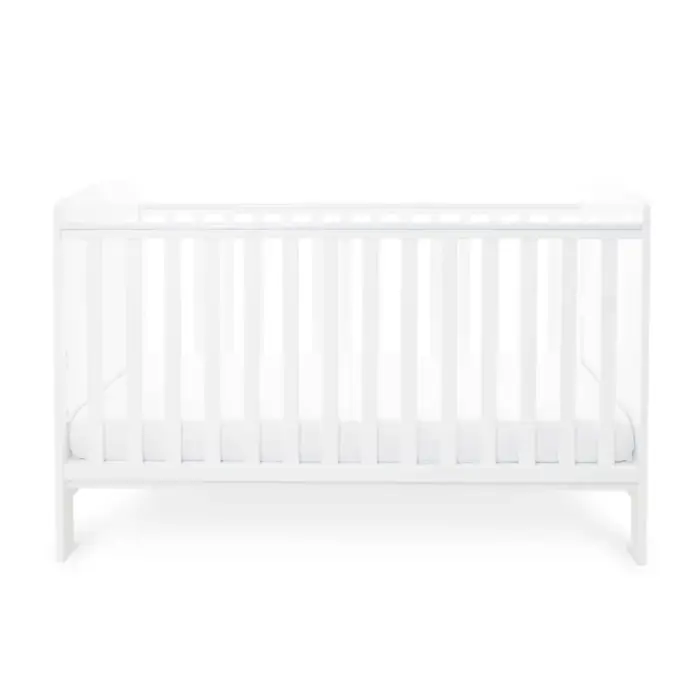 babyb ickle bubba coleby classic cot bed