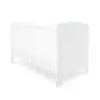 babyb ickle bubba coleby classic cot bed