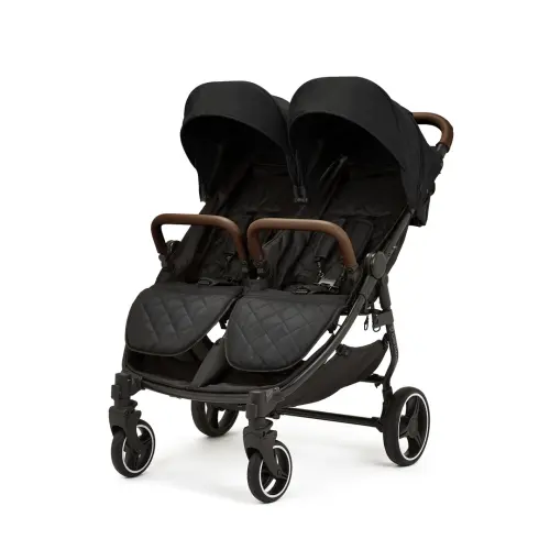 Ickle Bubba Venus Double Stroller