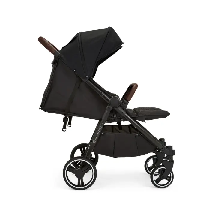 Ickle Bubba Venus Max Double Stroller