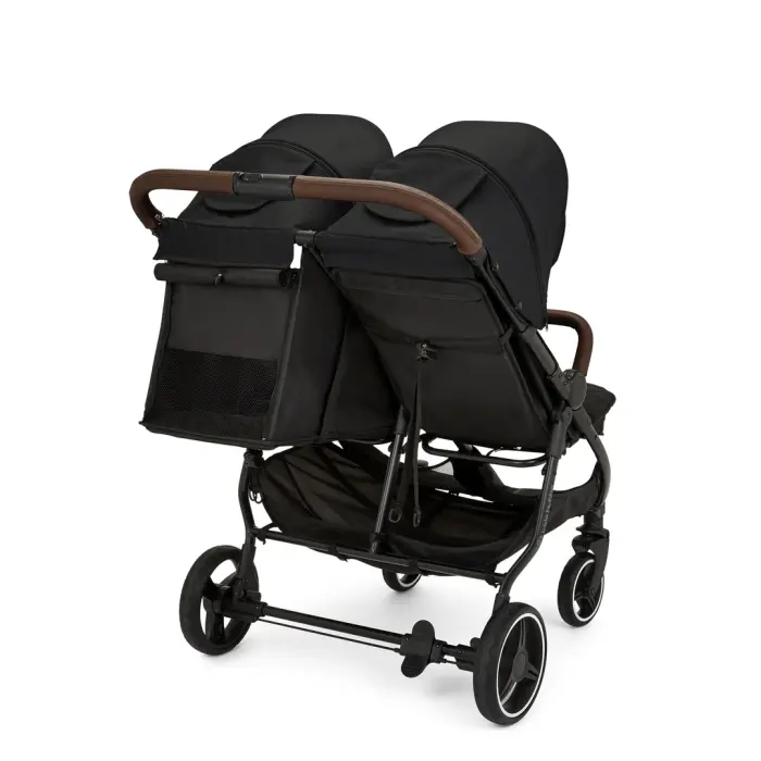 Ickle Bubba Venus Max Double Stroller