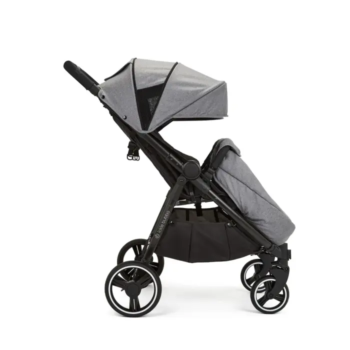 Ickle Bubba Venus Max Double Stroller