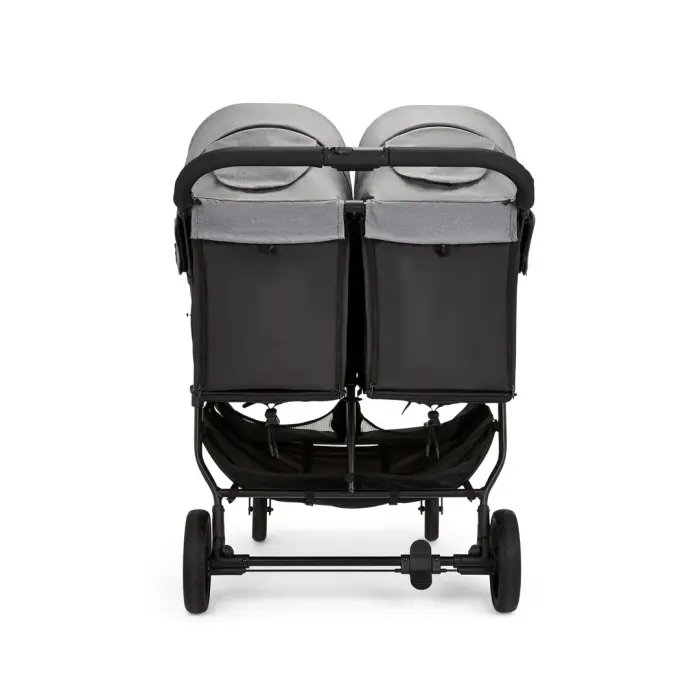 Ickle Bubba Venus Max Double Stroller