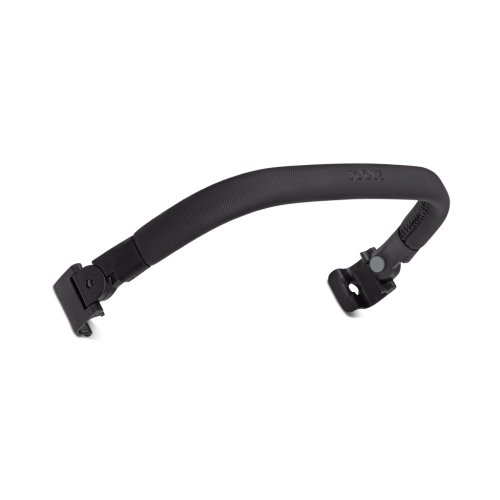 babyb joolz aer bumper bar- carbon black