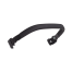 babyb joolz aer bumper bar- carbon black