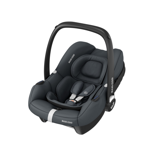 babyb maxi cosi cabriofix grey