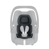 babyb maxi cosi cabriofix grey