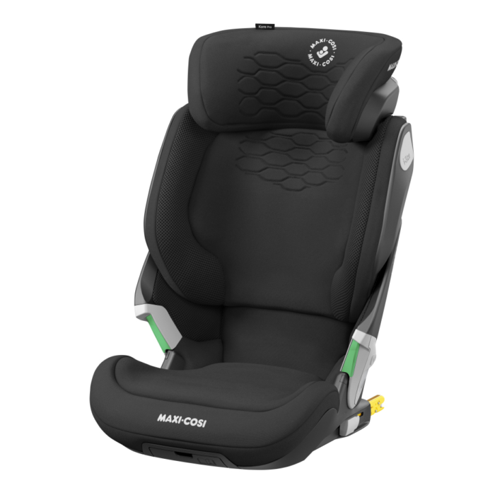 Maxi Cosi Kore Pro i-Size Car Seat Authentic Black