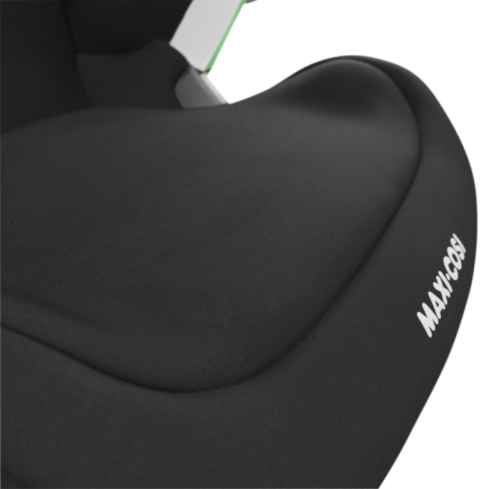 Maxi Cosi Kore Pro i-Size Car Seat Authentic Black