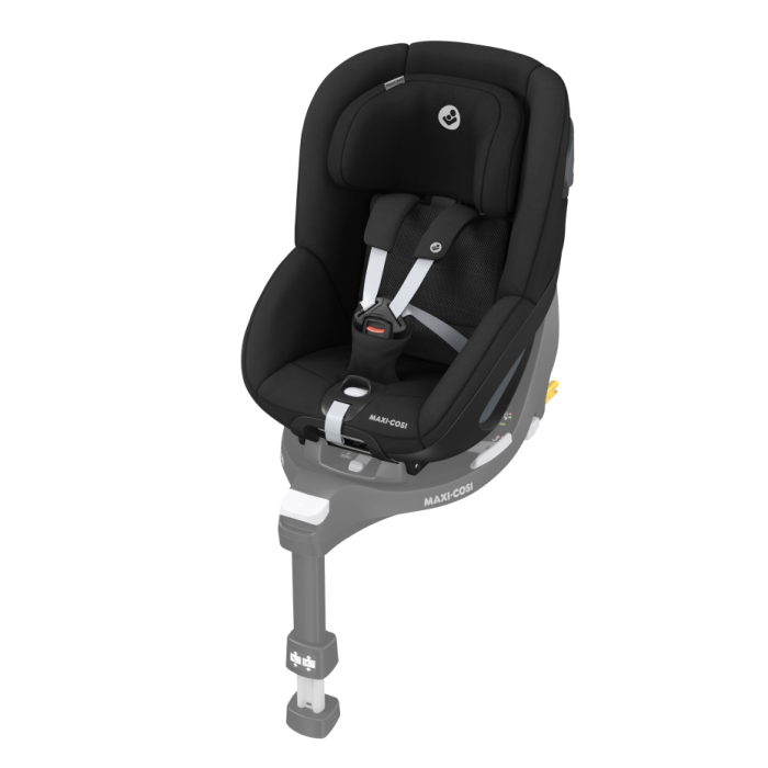 babyb maxi cosi pearl 360 graphite