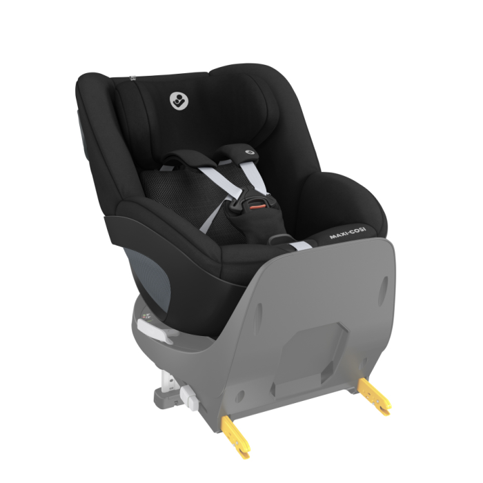 babyb maxi cosi pearl 360 graphite