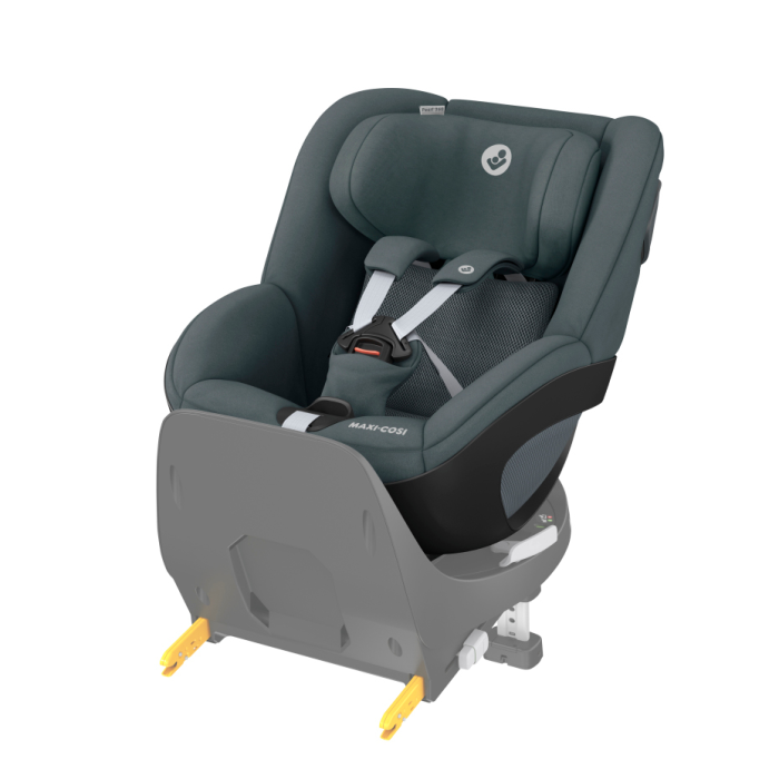 babyb maxi cosi pearl 360 graphite