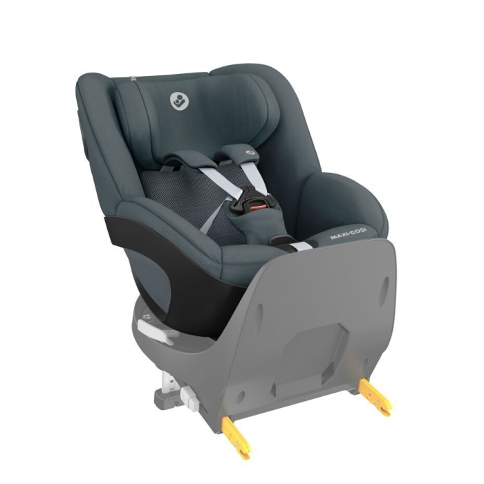 babyb maxi cosi pearl 360 graphite