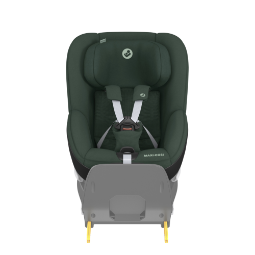 babyb maxi cosi pearl 360 graphite