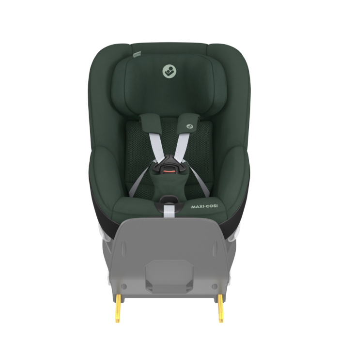 babyb maxi cosi pearl 360 graphite