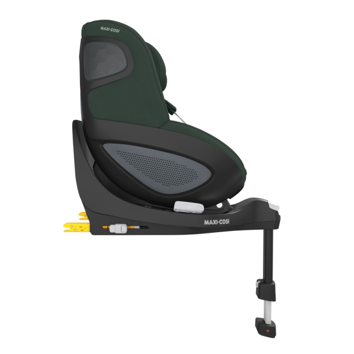 babyb maxi cosi pearl 360 graphite