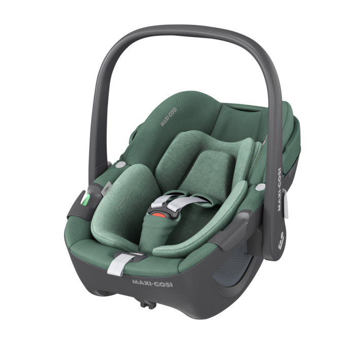 Maxi Cosi Pebble 360 i-Size Car Seat