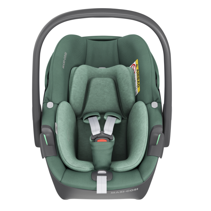 Maxi Cosi Pebble 360 i-Size Car Seat