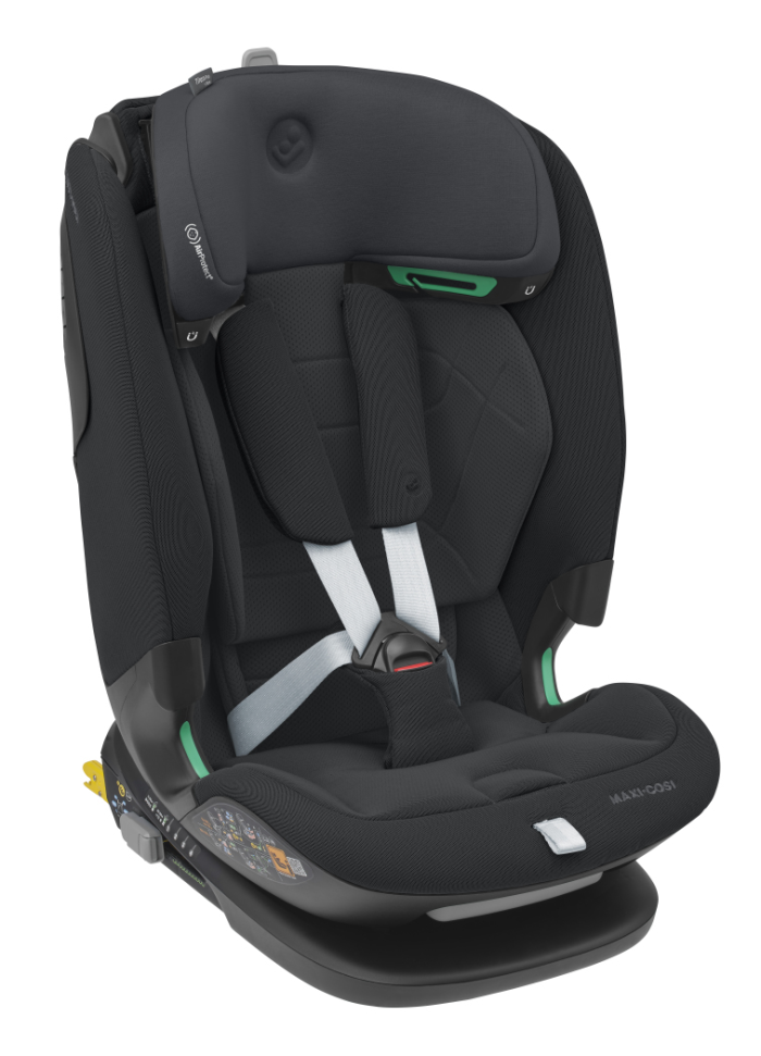 Maxi Cosi Titan Pro i-Size Car Seat