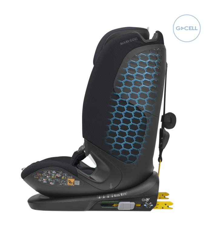 Maxi Cosi Titan Pro i-Size Car Seat