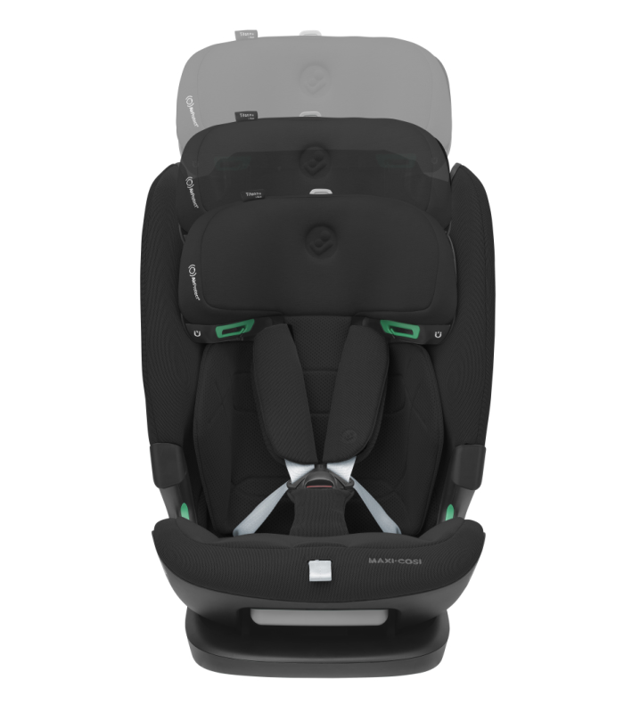 Maxi Cosi Titan Pro i-Size Car Seat