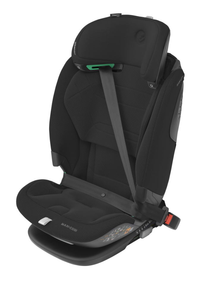 Maxi Cosi Titan Pro i-Size Car Seat