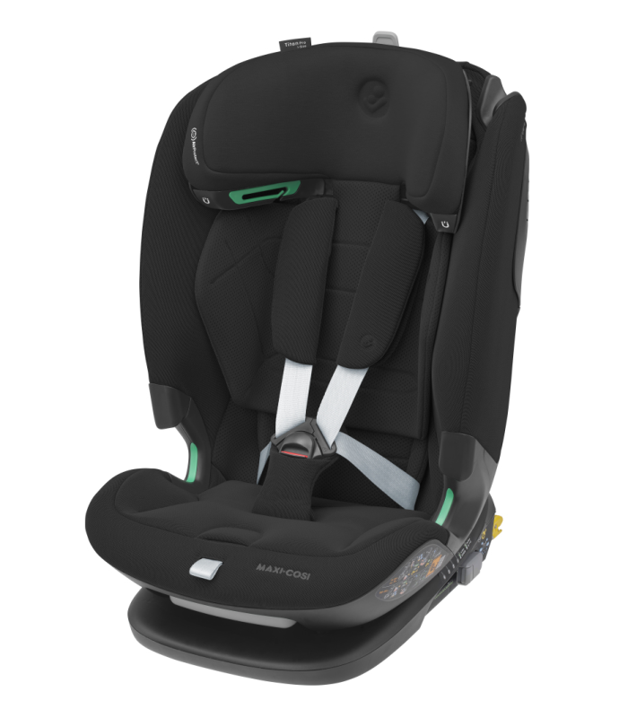 Maxi Cosi Titan Pro i-Size Car Seat