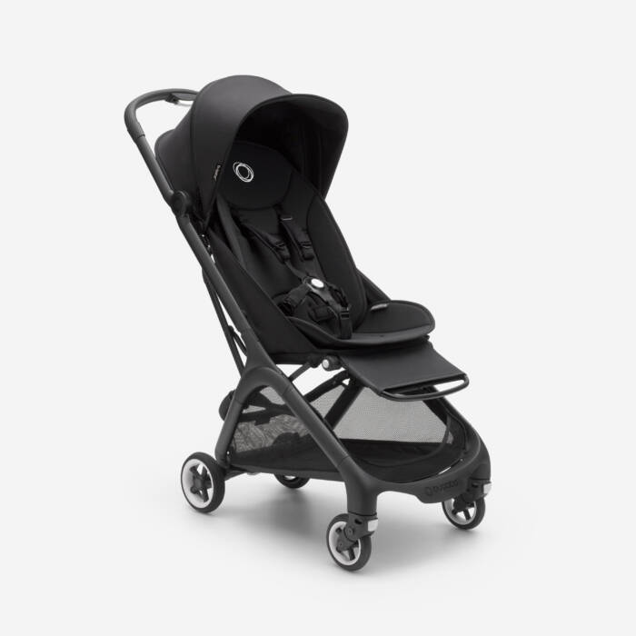 Bugaboo Butterfly Stroller pushchair