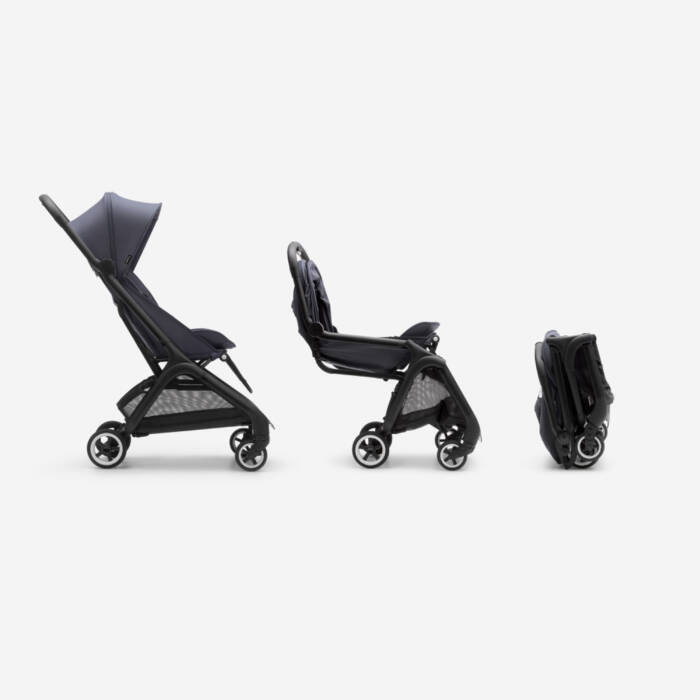 Bugaboo Butterfly Stroller pushchair