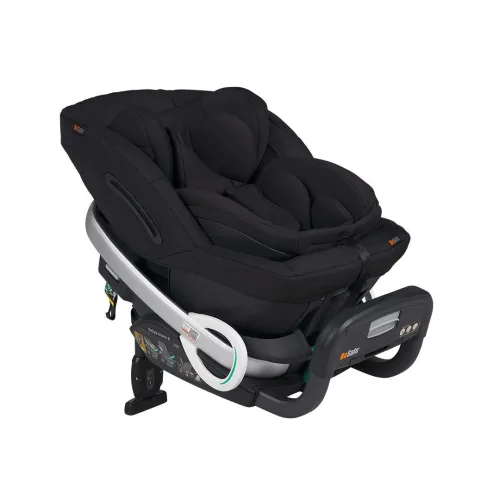 BeSafe Stretch B Extended Rear Facing Car Seat