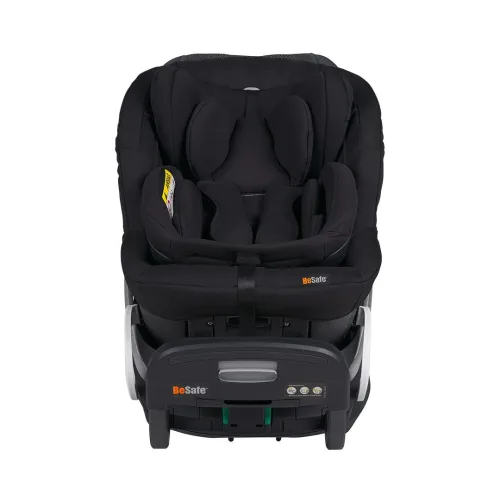 BeSafe Stretch B Extended Rear Facing Car Seat