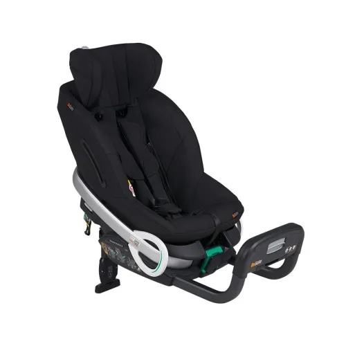 BeSafe Stretch Extended Rear Facing Car Seat