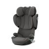 Cybex Solution T i-Fix High Back Booster