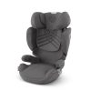 Cybex Solution T i-Fix High Back Booster