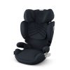 Cybex Solution T i-Fix High Back Booster