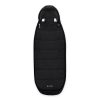 Cybex Balios S Lux Luxury Cloud T Bundle -Moon Black