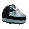 Cybex Balios S Lux Luxury Cloud T Bundle -Sky Blue