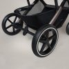 Cybex Balios S Lux Luxury Cloud T Bundle -Sky Blue